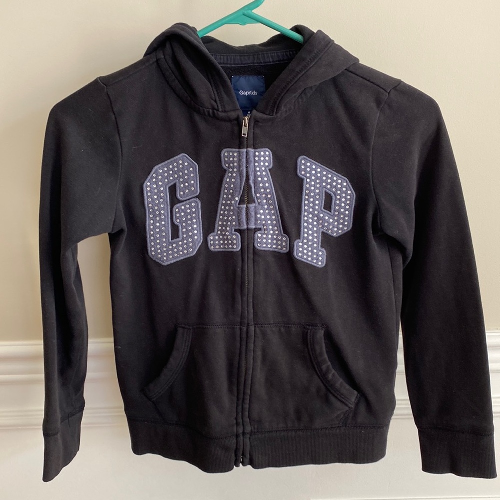 GAP hoodie for girls